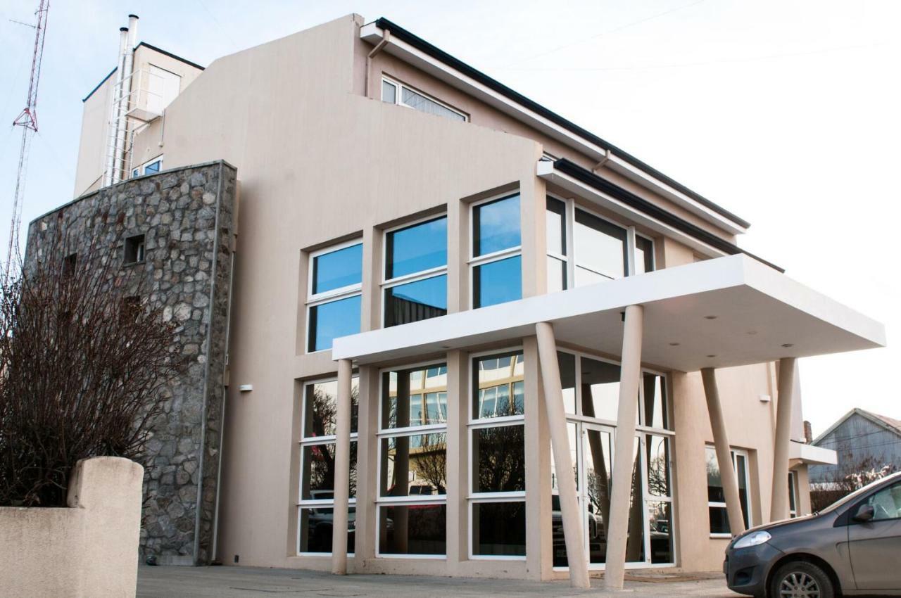 Posada Don Fiori Rio Grande Exterior photo